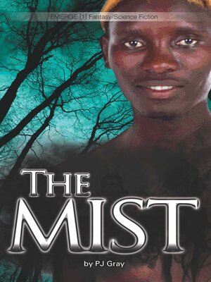 cover image of The Mist [1]